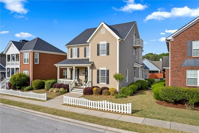 239 Wedowee Road, Social Circle, GA 30025