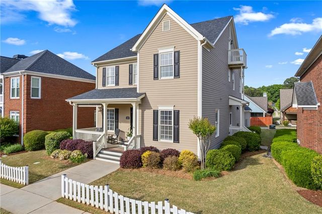 239 Wedowee Road, Social Circle, GA 30025