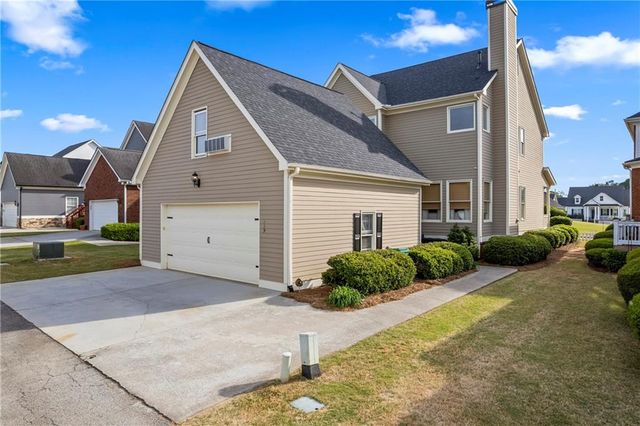 239 Wedowee Road, Social Circle, GA 30025