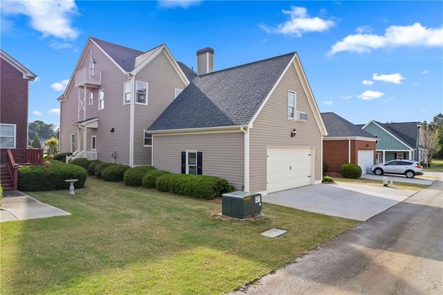 239 Wedowee Road, Social Circle, GA 30025