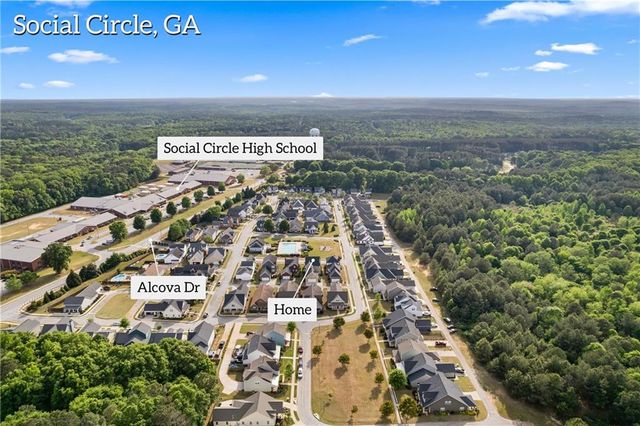 239 Wedowee Road, Social Circle, GA 30025