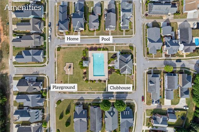239 Wedowee Road, Social Circle, GA 30025