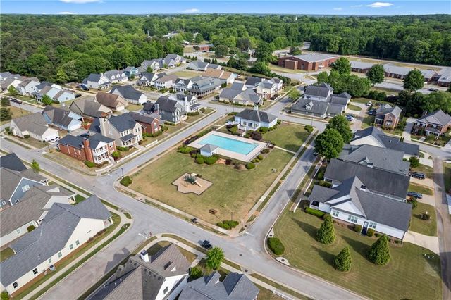 239 Wedowee Road, Social Circle, GA 30025