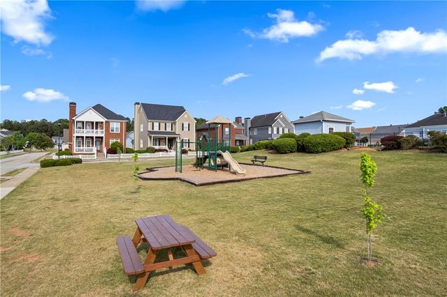 239 Wedowee Road, Social Circle, GA 30025