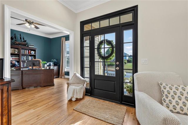 239 Wedowee Road, Social Circle, GA 30025