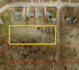 000 E 38th Street, Des Moines, IA 50317