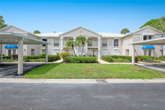 188 Furse Lakes CIR # G3, Naples, FL 34104