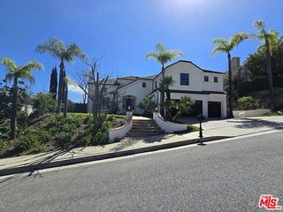 24932 Normans Way, Calabasas, CA 91302