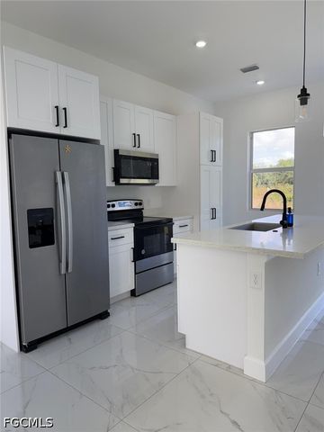 1832 Lindsay ST, Lehigh Acres, FL 33972