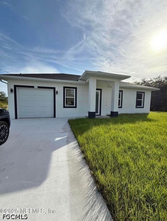 1832 Lindsay ST, Lehigh Acres, FL 33972