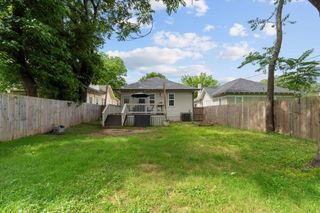 1205 FORREST AVE, Memphis, TN 38104