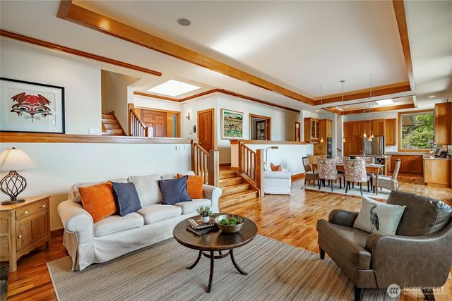 5454 Puffin Place, Blaine, WA 98230