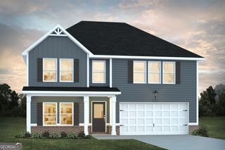 315 Lusitano Trace 170, Hogansville, GA 30230