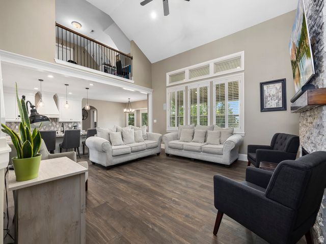 681 W 2760 N, Pleasant Grove, UT 84062