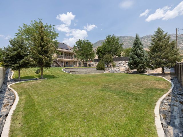 681 W 2760 N, Pleasant Grove, UT 84062