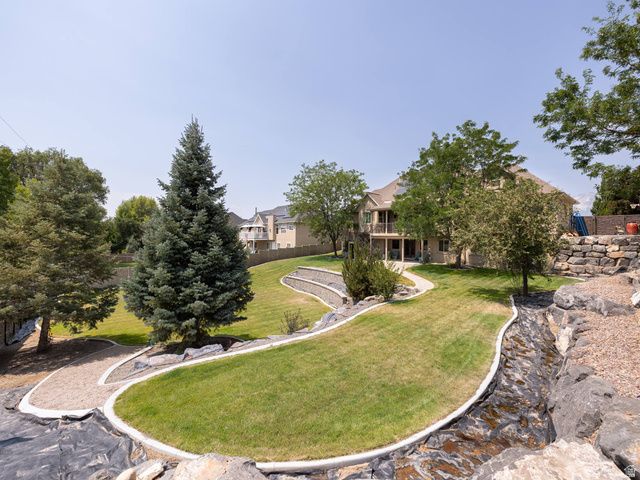 681 W 2760 N, Pleasant Grove, UT 84062