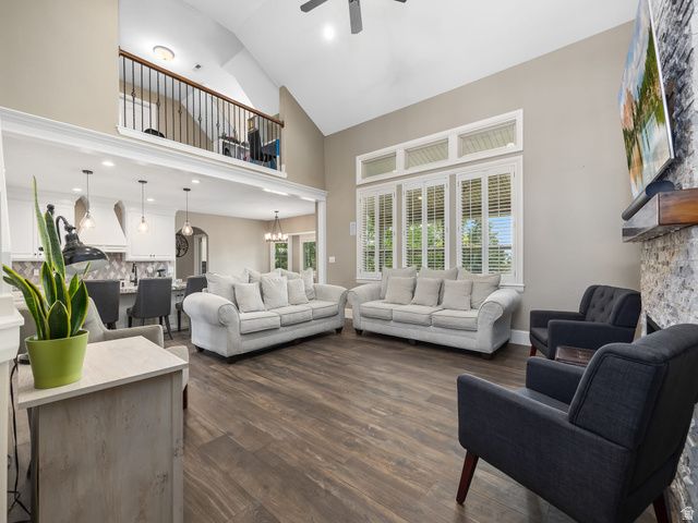 681 W 2760 N, Pleasant Grove, UT 84062