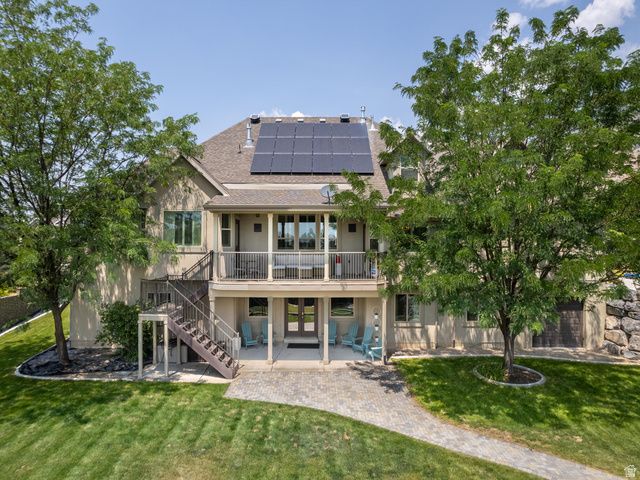 681 W 2760 N, Pleasant Grove, UT 84062