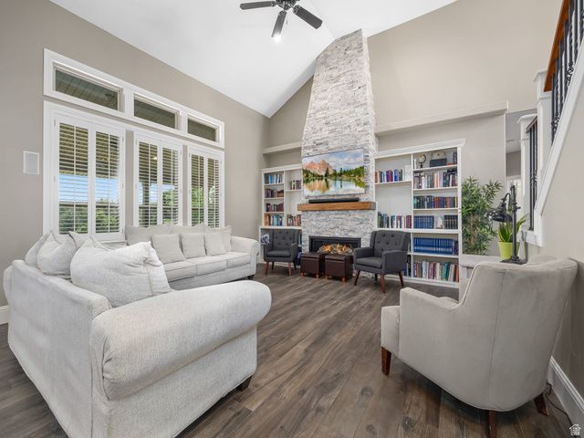 681 W 2760 N, Pleasant Grove, UT 84062