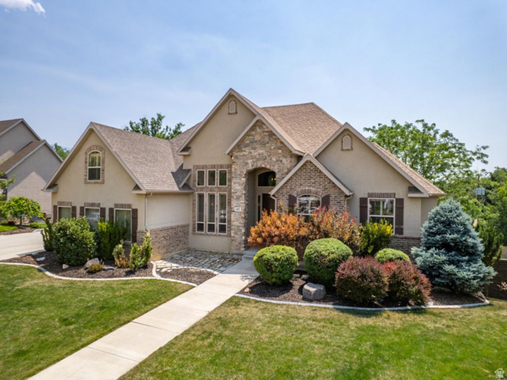 681 W 2760 N, Pleasant Grove, UT 84062