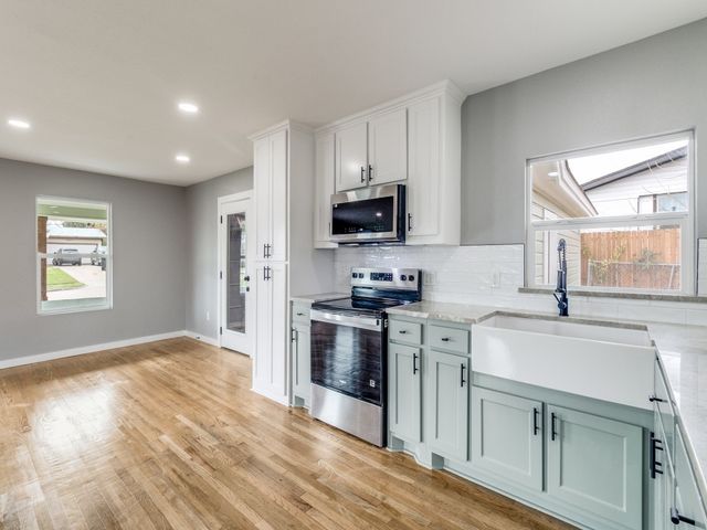 3924 Vanette Lane, Dallas, TX 75216