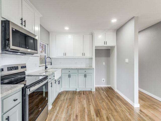 3924 Vanette Lane, Dallas, TX 75216