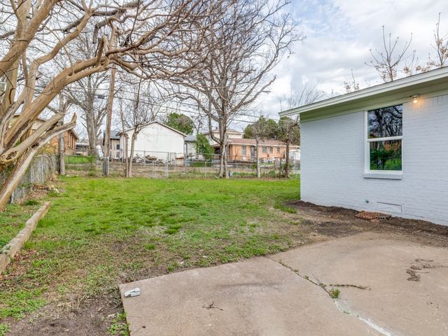 3924 Vanette Lane, Dallas, TX 75216