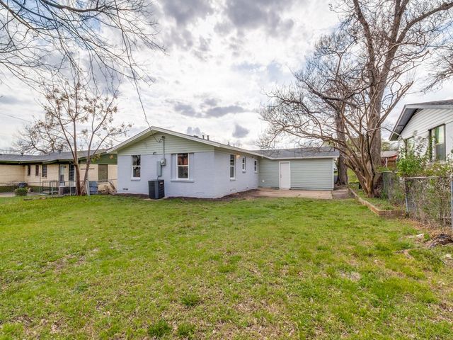 3924 Vanette Lane, Dallas, TX 75216