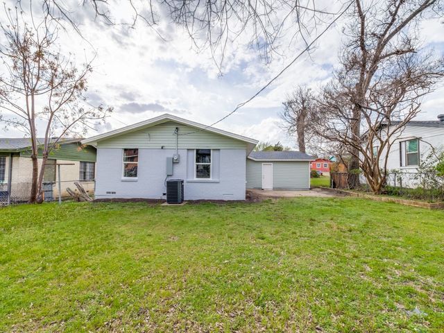 3924 Vanette Lane, Dallas, TX 75216