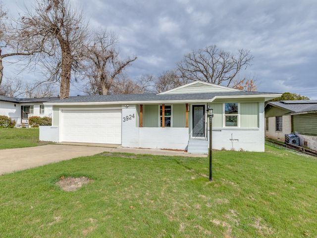3924 Vanette Lane, Dallas, TX 75216