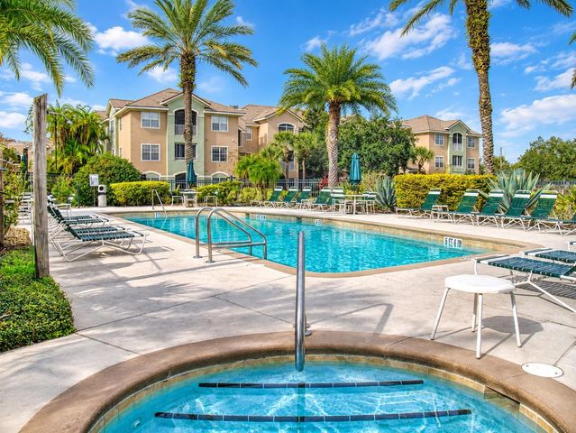 4881 CYPRESS WOODS DRIVE 3104, Orlando, FL 32811