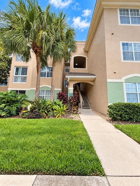 4881 CYPRESS WOODS DRIVE 3104, Orlando, FL 32811