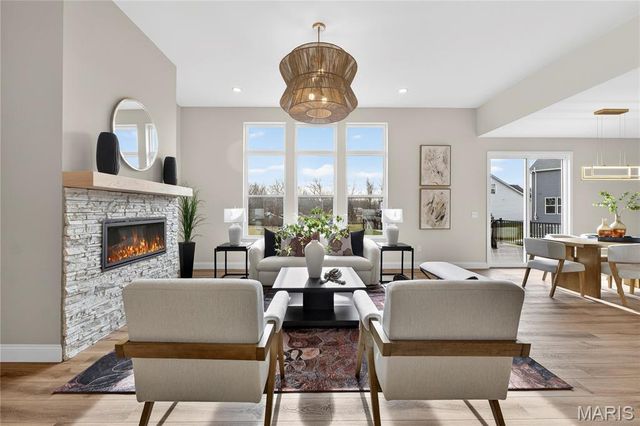 6095 St Charles Street, Cottleville, MO 63304