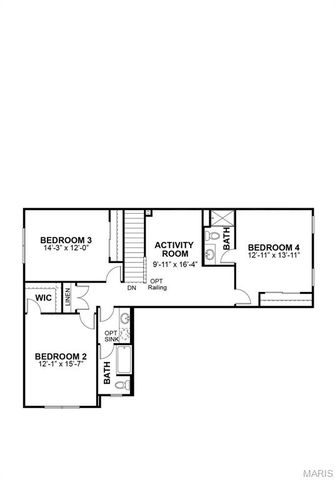 6095 St Charles Street, Cottleville, MO 63304