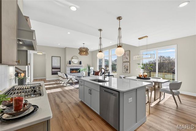 6095 St Charles Street, Cottleville, MO 63304