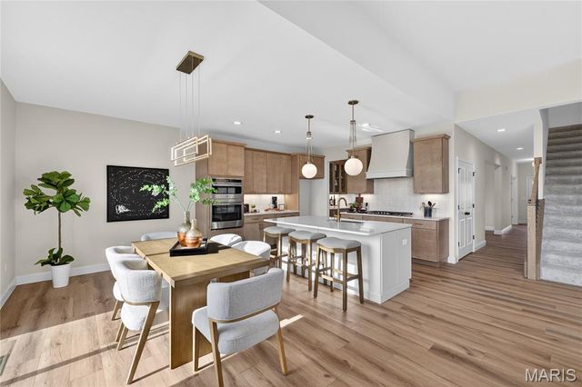 6095 St Charles Street, Cottleville, MO 63304