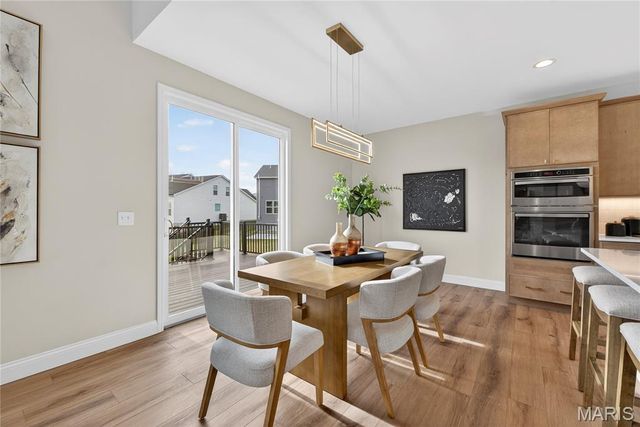 6095 St Charles Street, Cottleville, MO 63304