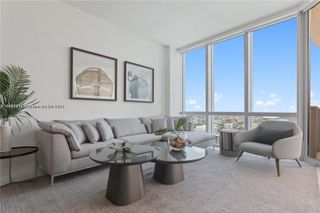 851 NE 1st Ave 2906, Miami, FL 33132