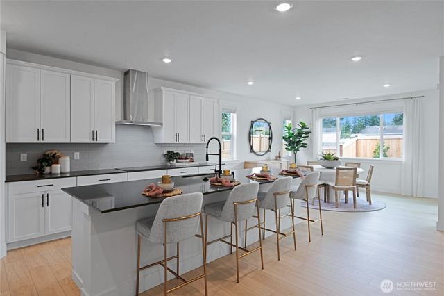 649 Sunbeam Place, Sequim, WA 98382