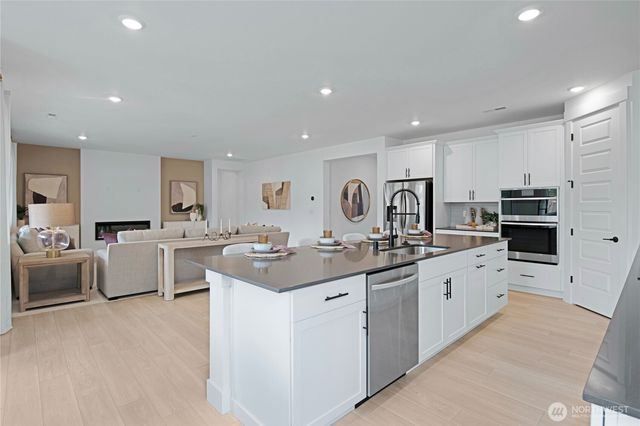 649 Sunbeam Place, Sequim, WA 98382
