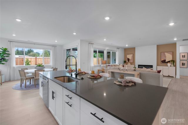 649 Sunbeam Place, Sequim, WA 98382