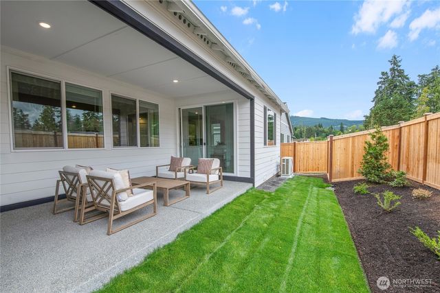 649 Sunbeam Place, Sequim, WA 98382