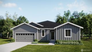 649 Sunbeam Place, Sequim, WA 98382