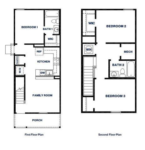2037 East Gemini Drive, Splendora, TX 77372