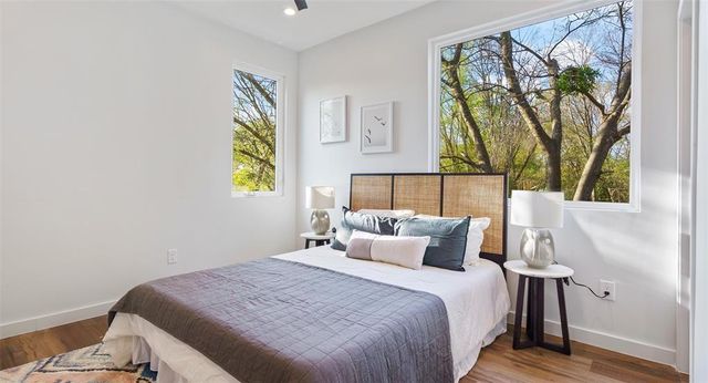 5506 Peppertree PKWY 2, Austin, TX 78744