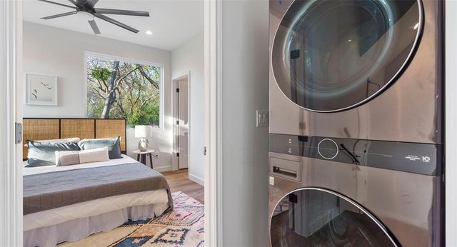 5506 Peppertree PKWY 2, Austin, TX 78744
