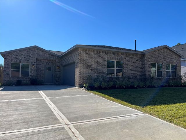 2607 Piemonte Avenue Cir, Spring, TX 77388