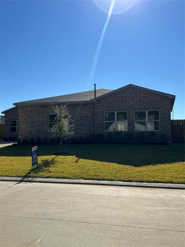 2607 Piemonte Avenue Cir, Spring, TX 77388