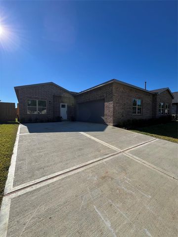 2607 Piemonte Avenue Cir, Spring, TX 77388