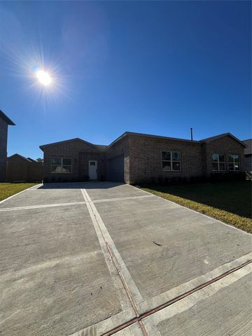 2607 Piemonte Avenue Cir, Spring, TX 77388